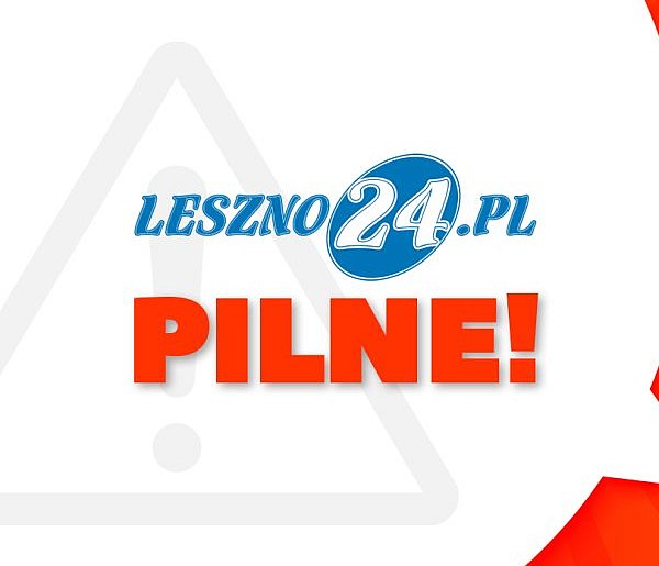 Obcy mężczyżni pod szkołą w Lesznie. Apel do rodziców!