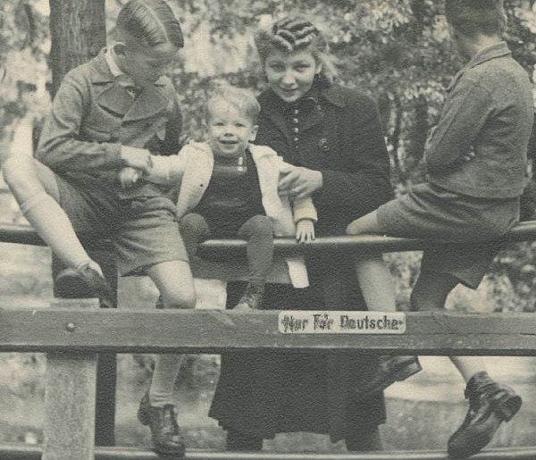 Ktoś ma zdjęcia z okupacji Leszna? Są poszukiwane przez...