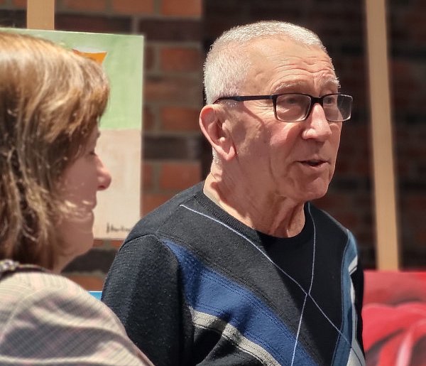 Sekcji stuknęła 20-tka. Są wspomnienia i plany (zdjęcia, film)