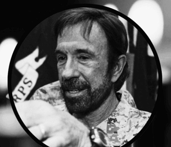 Nie żyje Chuck Norris. Legendarny aktor miał 86 lat