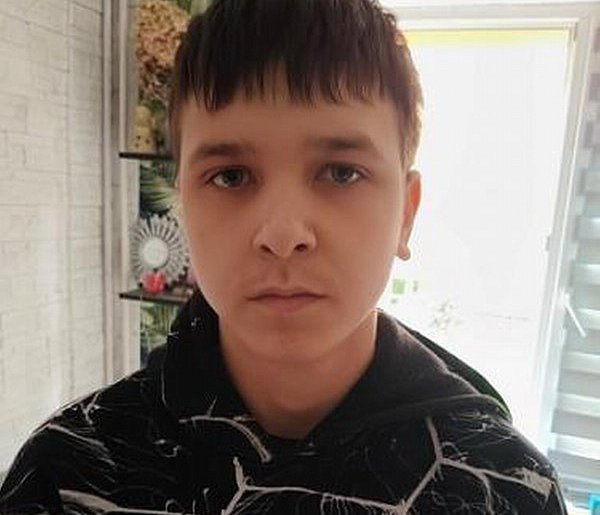 Zaginął 16-latek. Chłopca poszukuje policja. Czy ktoś wie gdzie jest?