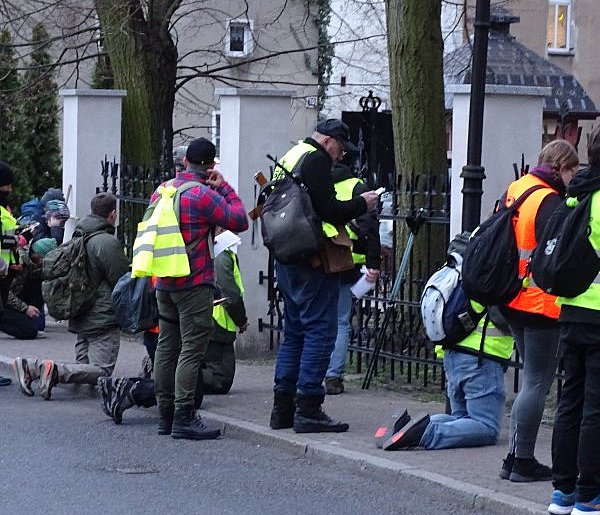 Cztery drogi krzyżowe przejdą przez Leszno i okolice. Jedna będzie ekstremalna