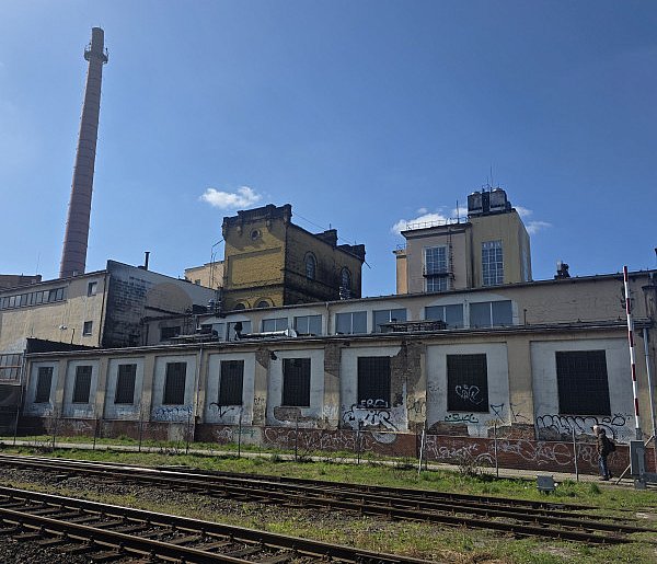 Jest wniosek o upadłość Akwawitu w Lesznie