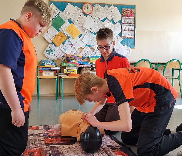 To był konkurs dla ludzi o stalowych nerwach (zdjęcia)