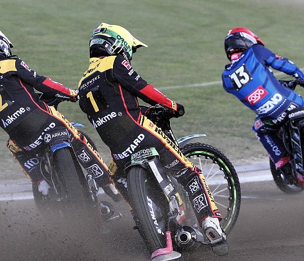 Dobre wieści ze stolicy Dolnego Śląska. Kolejny sparing Fogo Unii Leszno