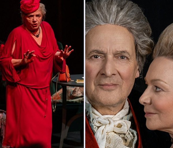 Nadchodzi Święto Teatru w Lesznie. Wystąpią same znane nazwiska