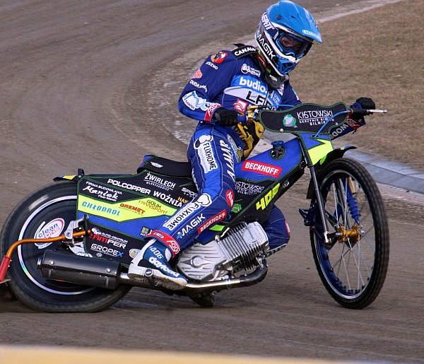 Inauguracja Ekstraligi w piątek w Lesznie. Włókniarz podał skład na mecz z Unią