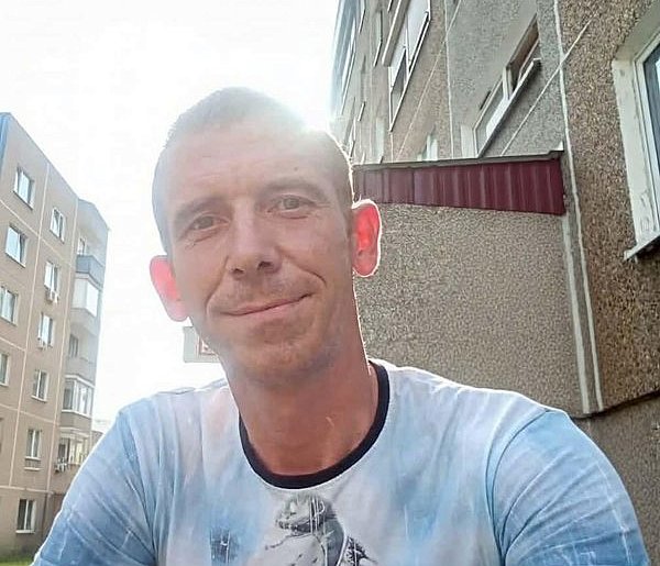 Zaginął pan Sebastian. Poszukuje go policja