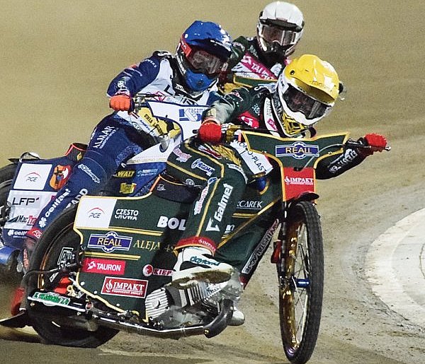 Pierwszy mecz w Lesznie. Czy żużlowcy Włókniarza oszukają przeznaczenie?