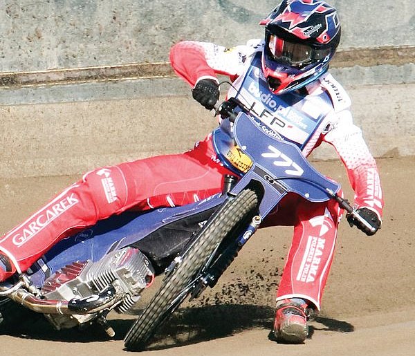 Żużlowa legenda Leszna: Pawlicki ponownie w Unii