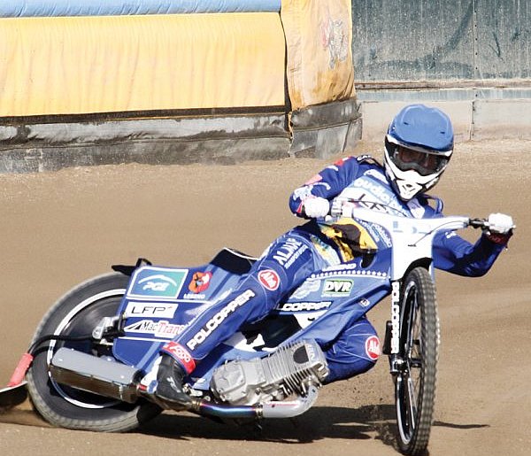 Duże zmiany w ekipie Kacpra Mani