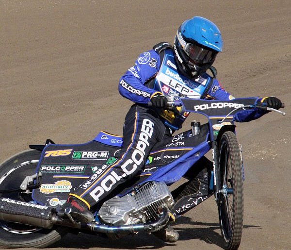 Sporo zmian w żużlowym regulaminie