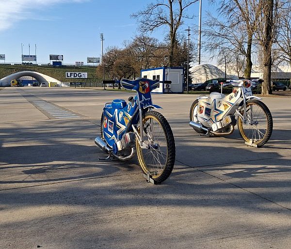 To już dziś! Już wieczorem! PGE Ekstraliga znów w Lesznie!