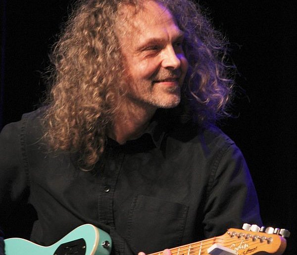 Leszczyński Sejsmograf wygrał rawickie Koniugacje (zdjęcia)