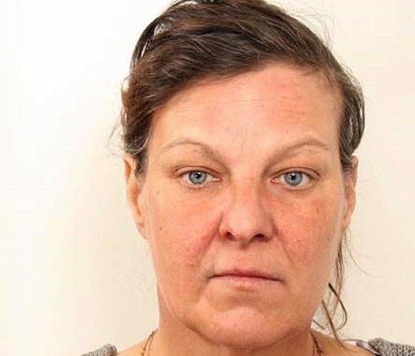 Zaginęła Małgorzata Nowicka. Nie wróciła do domu. Poszukuje jej policja