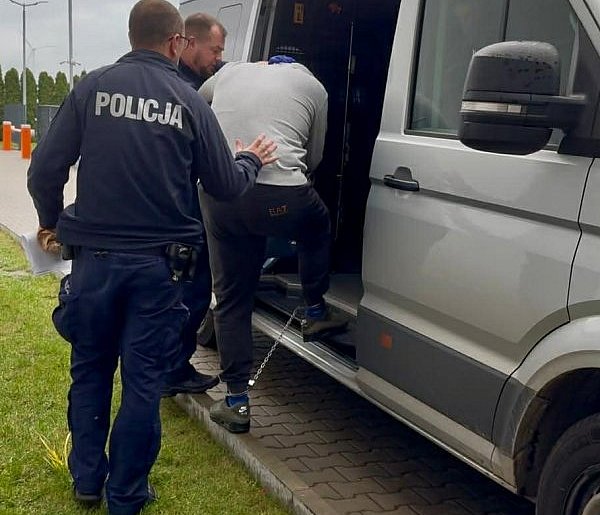 Odpowie za próbę zabicia czterech osób. Gdyby mógł, cofnąłby czas