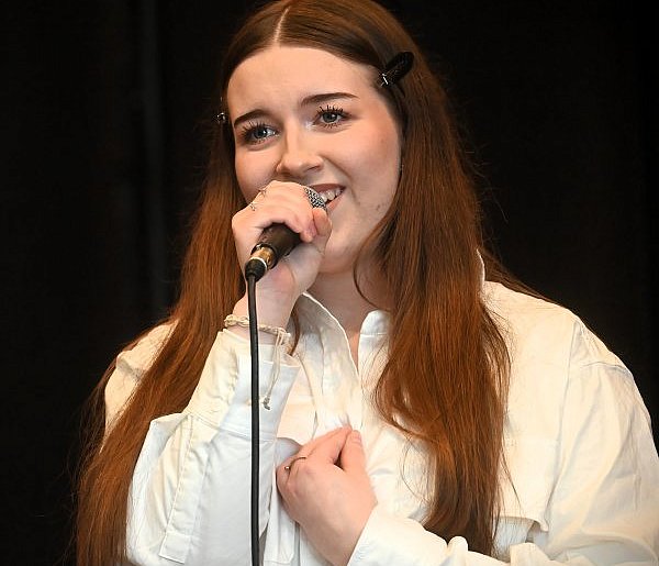 Przez jeden dzień Garzyn był stolicą młodych talentów z powiatu (zdjęcia)