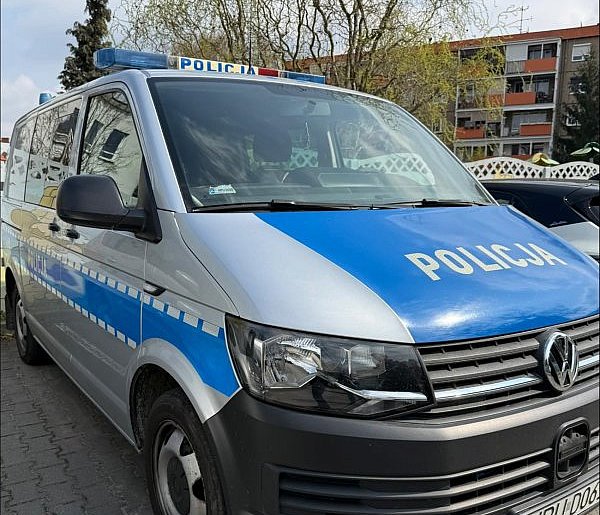 Dostała grzywnę i nie może jeździć rowerem. To kara za alkohol