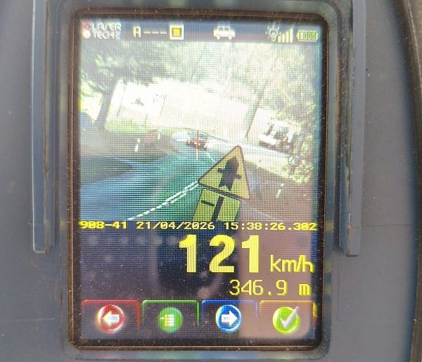 Leszczynianin stracił prawo jazdy. To nie wszystkie konsekwencje