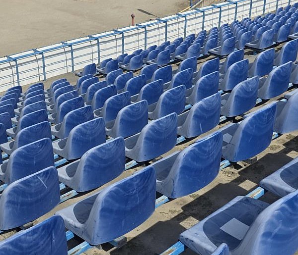 Koledzy z trybun dali na mszę za zamordowanego Krystiana