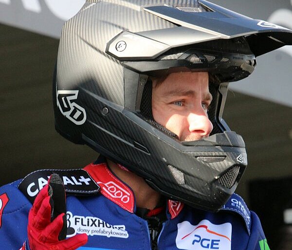 Leszczyńscy żużlowcy rywalizowali na angielskich torach