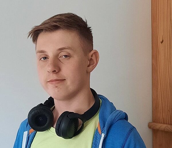 Policjanci poszukują Nikodema. Chłopiec był widziany w Lesznie