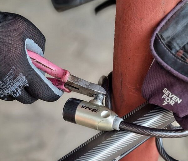 Nasilają się kradzieże rowerów. Policja apeluje do mieszkańców