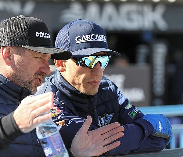 Rafał Dobrucki odniósł się do wypowiedzi Piotra Pawlickiego