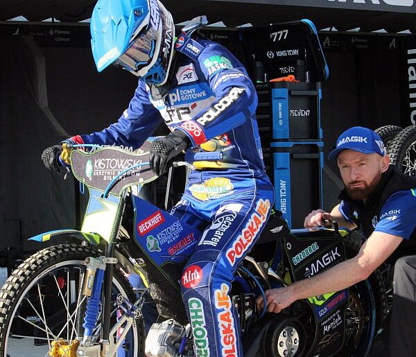 Juniorzy na ważnych zawodach w Bydgoszczy. Mają o co walczyć