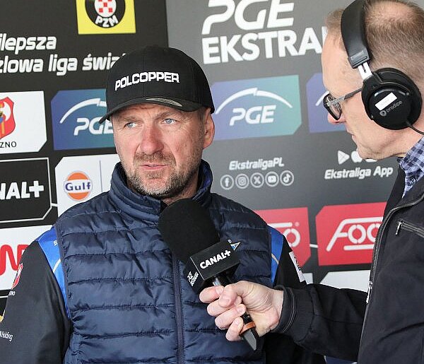 Poznaliśmy składy na mecz w Grudziądzu. To już w najbliższy piątek!