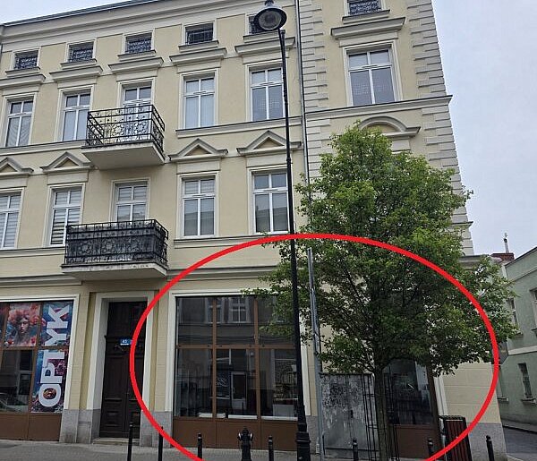 Poczta Polska przeniosła się ze Słowiańskiej na Chrobrego