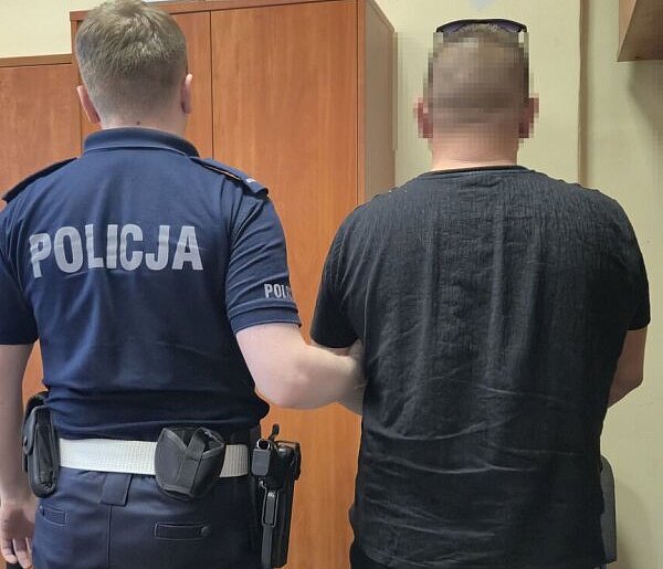 Stracili prawko. Przez 3 miesiące pieszo, rowerem albo w roli pasażera (zdjęcia)