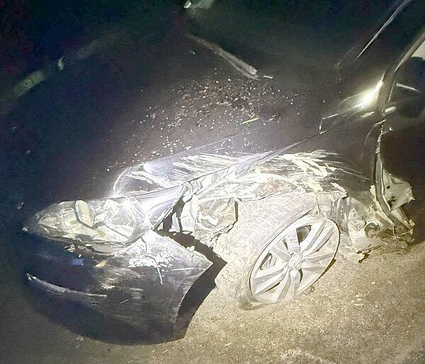 Z kilkoma promilami za kółkiem. Jeden z nich uciekał przed policją (zdjęcia)