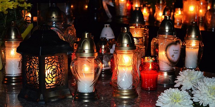 1 i 2 listopada będą duże zmiany w organizacji ruchu w Lesznie