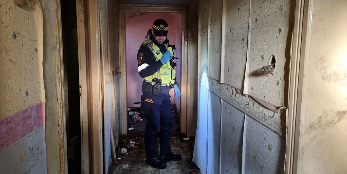 Straż Miejska każdego dnia odwiedza te miejsca w Lesznie (zdjęcia, film)