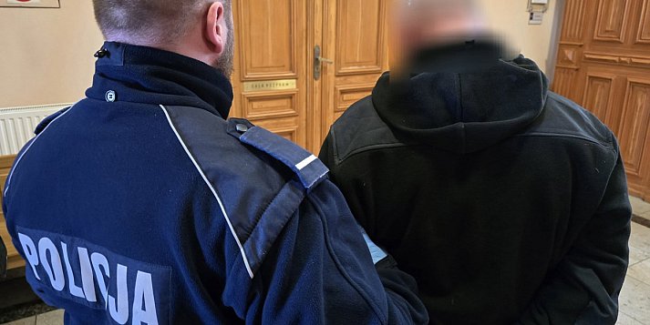 Oszust od nieruchomości wyłudził ponad 6 milionów złotych!