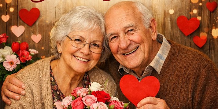 Złóż życzenia Babciom i Dziadkom w gazecie ABC!