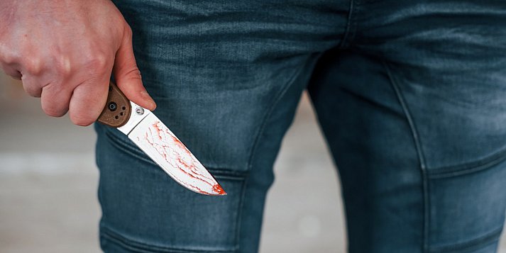 W Mierzejewie w gminie Krzemieniewo brat zabił brata