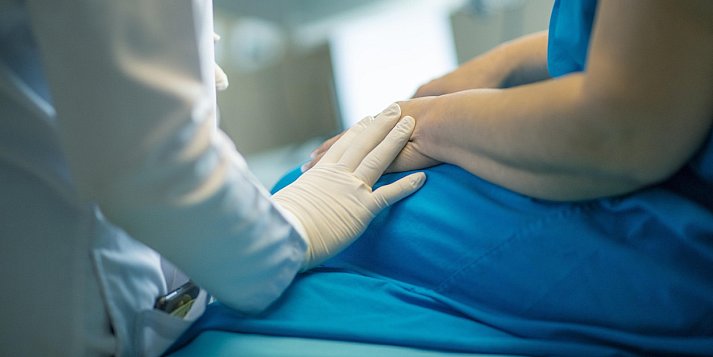 Będzie akt oskarżenia przeciwko ginekologowi, który ubezpłodnił pacjentkę