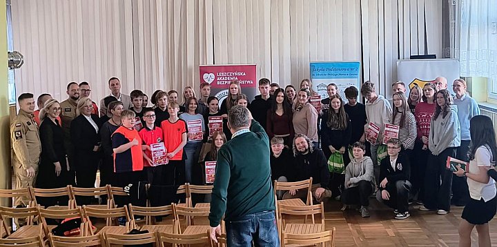 Konkurs dla ludzi o stalowych nerwach (zdjęcia)