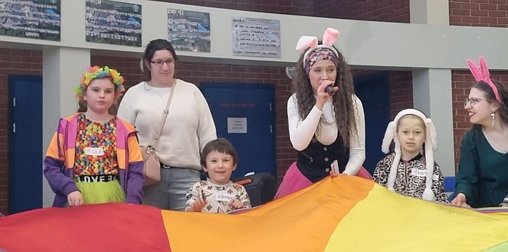 Zobaczcie tę radość dzieciaków (zdjęcia, film)