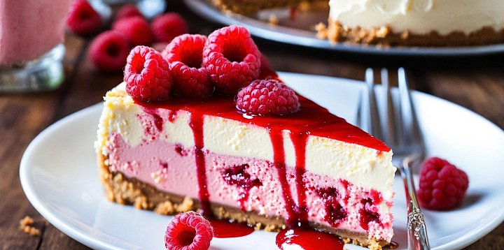 Można upiec ciasto dla pani Iwony