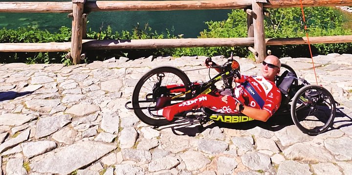 Pomóżmy Pawłowi z Leszna spełnić marzenia