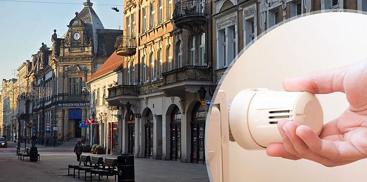 MPEC zaprasza na spotkanie mieszkańców Starówki