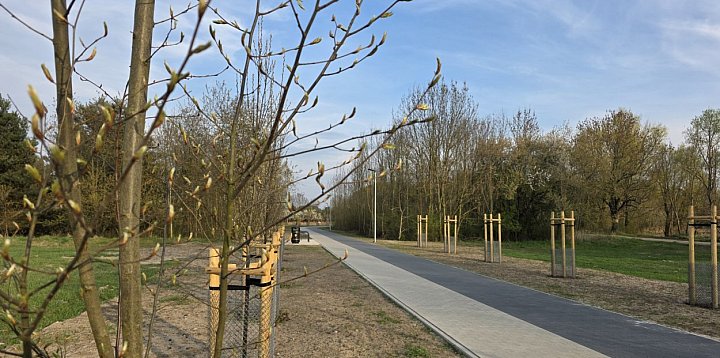 Seniorów z Leszna zapraszamy na spacer