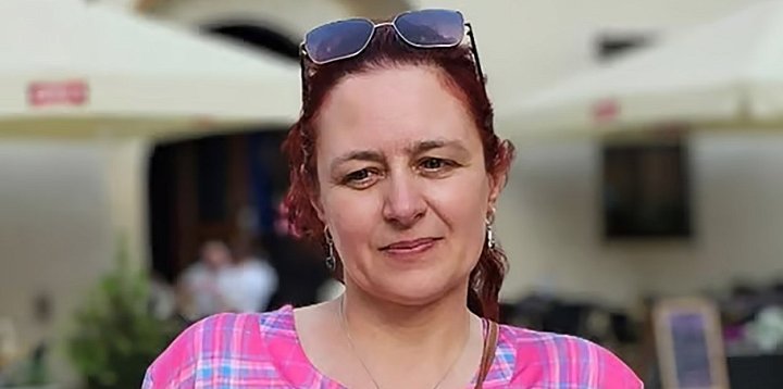 Córka prosi o pomoc dla chorej mamy