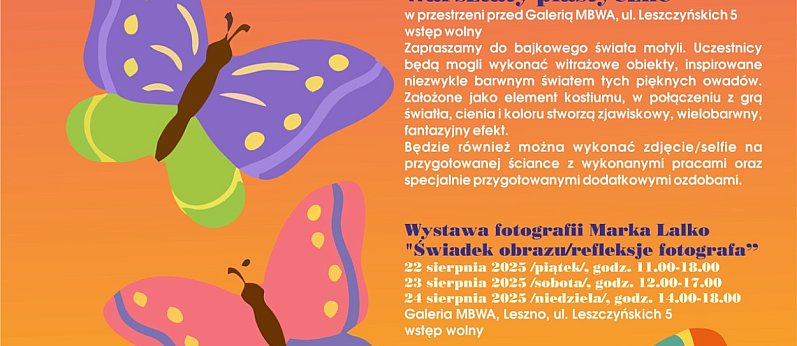 LUFA 2025 z MBWA w Lesznie
