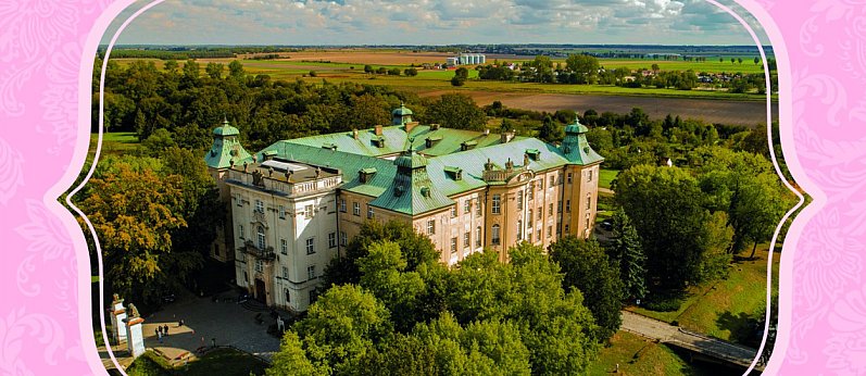 II Festiwal Muzyki Dworskiej w Rydzynie