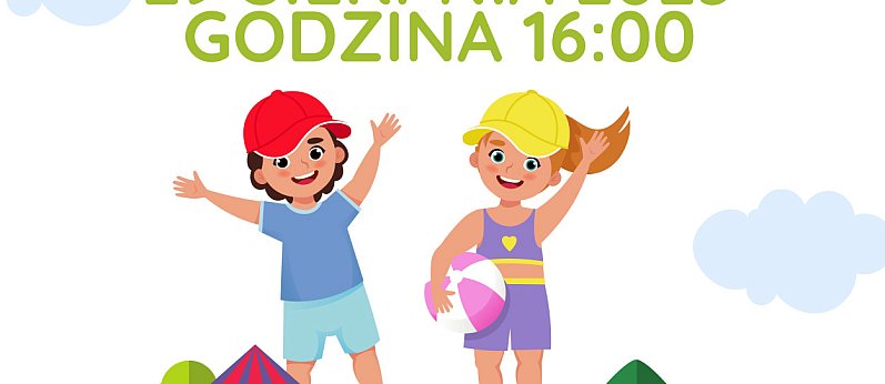 PIKNIK WAKACYJNY. Zakończenie wakacji. KINO LETNIE