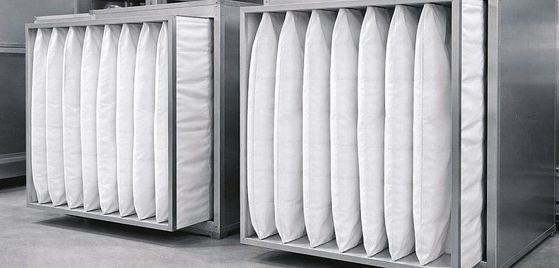 Czyste powietrze pod kontrolą. Dlaczego filtry kieszeniowe mają znaczenie w nowocz